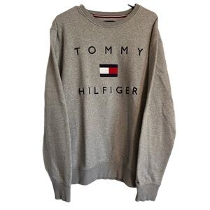 Tommy Hilfiger Men’s Sweatshirt